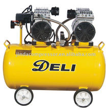 70L Oil-less air compressor SD 70